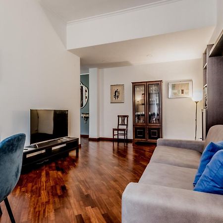 Апартаменты Dardanelli House Рим Экстерьер фото